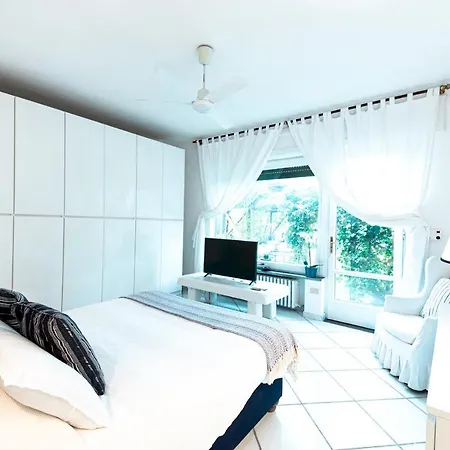 Barkley - Luxury With A Pool By Elite Villas * Casamicciola Terme